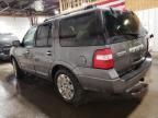 2011 Ford Expedition Limited