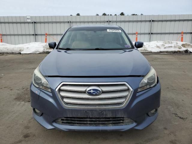 2015 Subaru Legacy 3.6R Limited