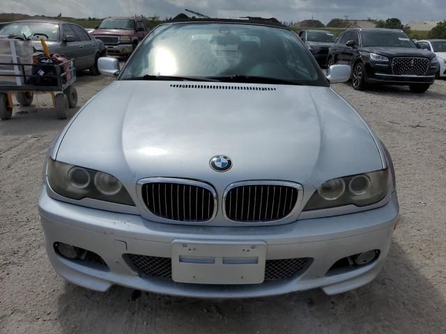 2005 BMW 330 CI