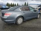 2010 Honda Accord LX