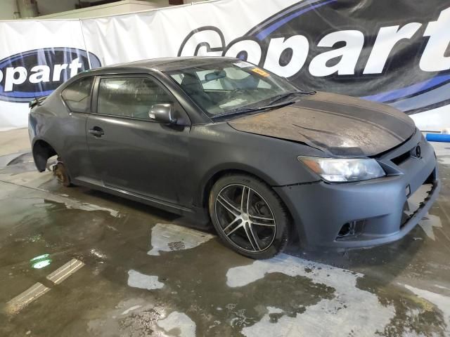 2012 Scion TC