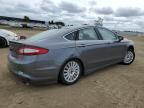 2014 Ford Fusion Titanium Phev