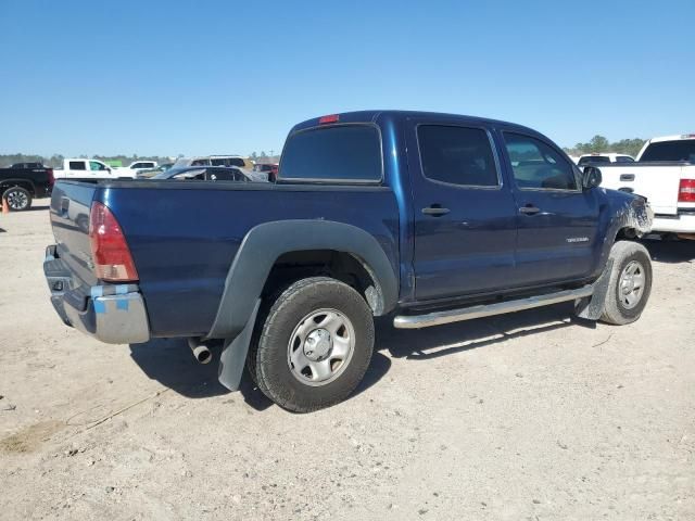 2008 Toyota Tacoma Double Cab Prerunner