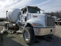 Peterbilt Vehiculos salvage en venta: 2008 Peterbilt 340