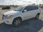 2010 Toyota Rav4 Limited