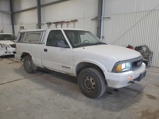 1997 GMC Sonoma