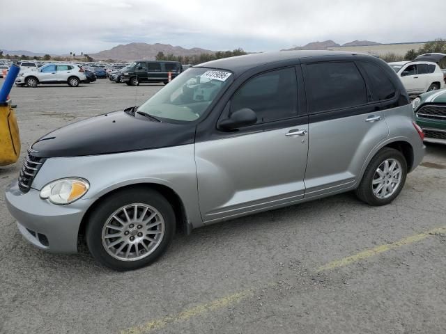 2007 Chrysler PT Cruiser Touring