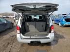 2012 Nissan Pathfinder S