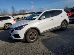 2018 Hyundai Santa FE Sport en venta en Arlington, WA