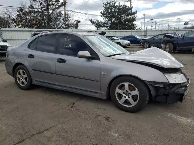 2004 Saab 9-3 Linear