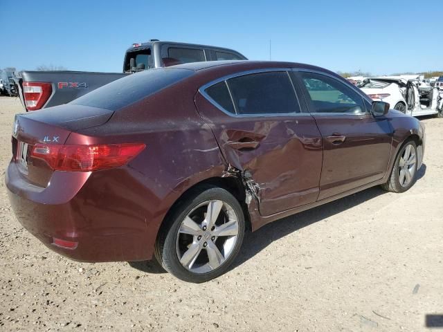 2013 Acura ILX 20 Tech