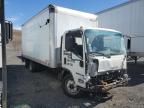 2010 Isuzu NQR BOX Truck