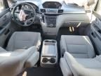 2012 Honda Odyssey EX