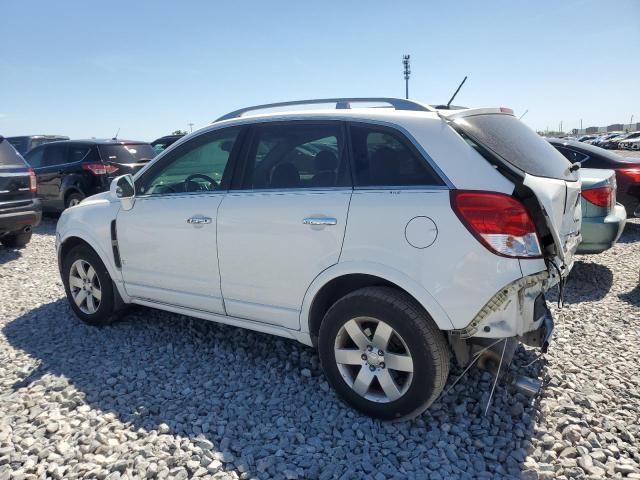 2009 Saturn Vue XR