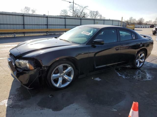 2014 Dodge Charger SXT