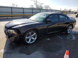 2014 Dodge Charger SXT en venta en Lebanon, TN