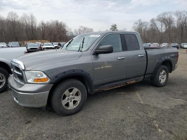 2011 Dodge RAM 1500