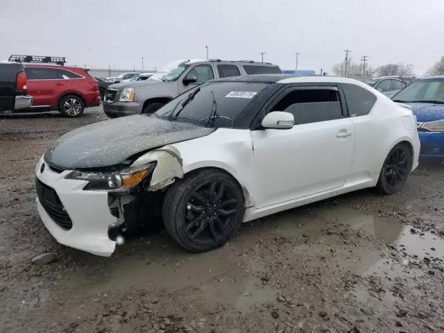 2015 Scion TC