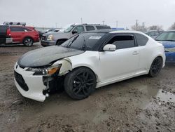 Scion Vehiculos salvage en venta: 2015 Scion TC