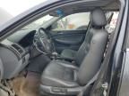 2006 Honda Accord Hybrid