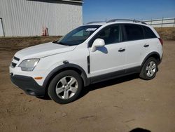 2013 Chevrolet Captiva LS en venta en Portland, MI