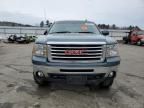 2012 GMC Sierra K1500 SLT