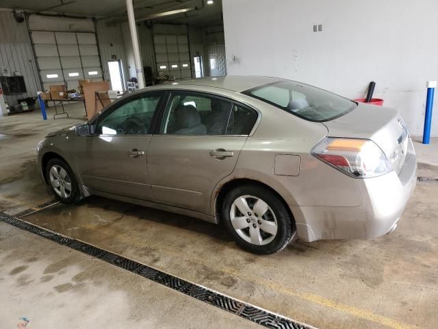 2008 Nissan Altima 2.5