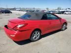 2007 Toyota Camry Solara SE