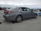 2014 Infiniti Q50 Base