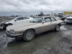 1989 Jaguar XJS