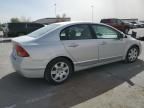 2006 Honda Civic LX