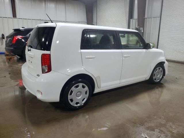 2011 Scion XB