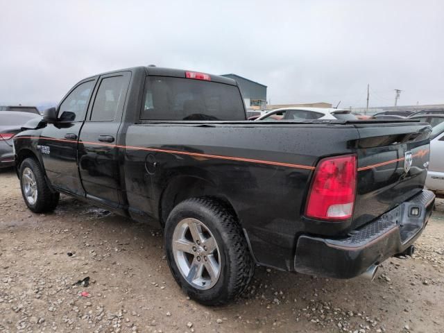 2014 Dodge RAM 1500 ST