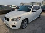 2015 BMW X1 XDRIVE35I