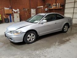 2001 Honda Accord EX en venta en Ebensburg, PA