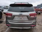 2016 KIA Sorento SX