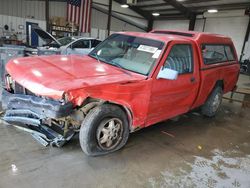 Salvage cars for sale at West Mifflin, PA auction: 1994 Dodge Dakota