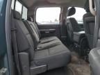 2012 GMC Sierra K1500 SLE