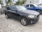 2015 BMW X5 SDRIVE35I