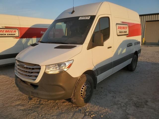 2019 Freightliner Sprinter 2500/3500