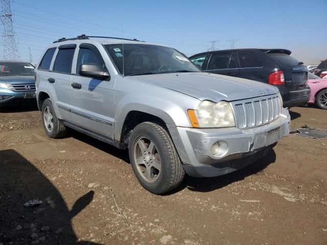 2005 Jeep Grand Cherokee Laredo