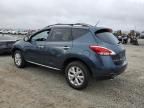 2014 Nissan Murano S