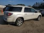 2015 GMC Acadia SLE