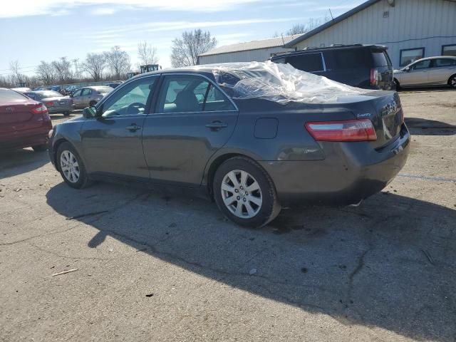 2008 Toyota Camry LE