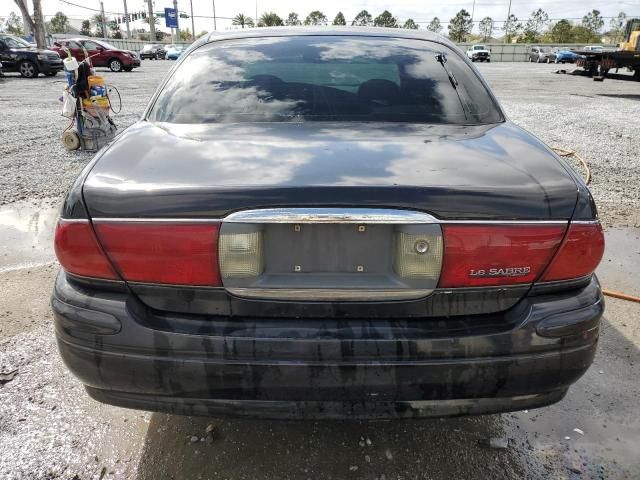 2003 Buick Lesabre Custom