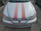 2001 Pontiac Grand AM GT