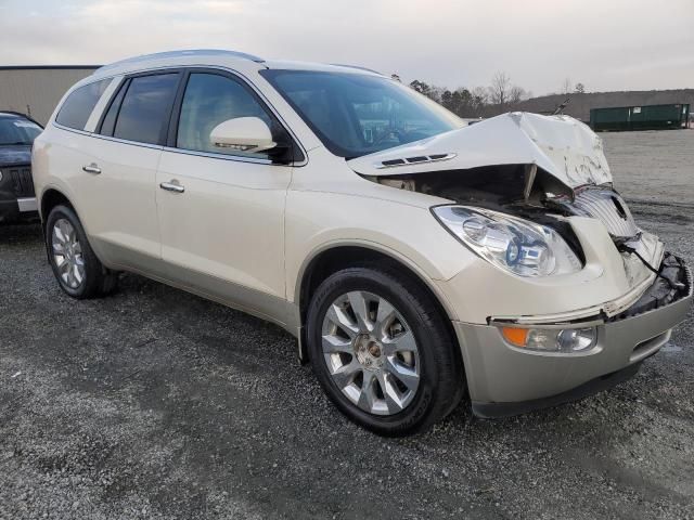 2011 Buick Enclave CXL