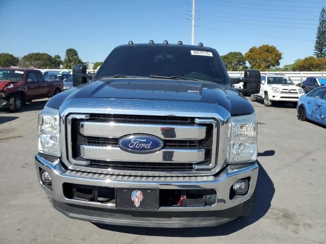 2000 Ford Excursion Limited