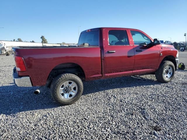 2017 Dodge RAM 2500 ST