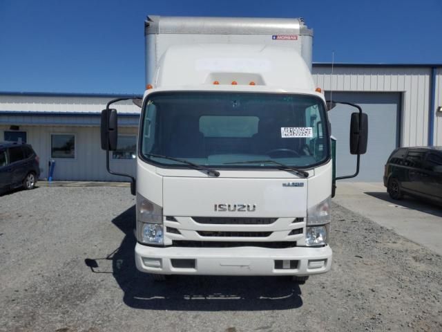 2020 Isuzu NPR HD